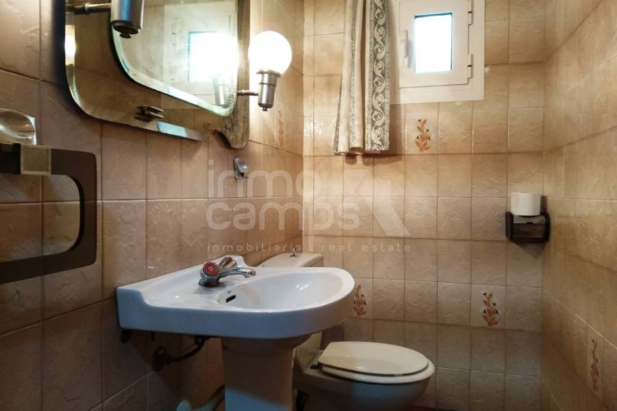 Te koop - Landhuis - Ontinyent