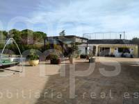 Te koop - Landhuis - Alcocer de Planes