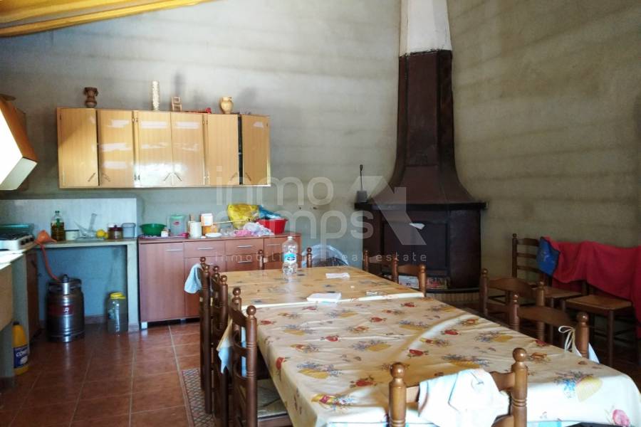 Venta - Casa de Campo - Montaverner