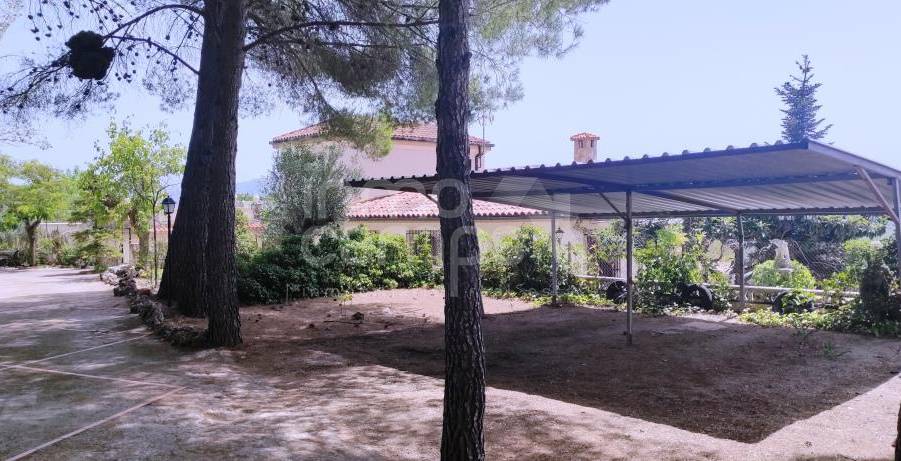 Venta - Casa de Campo - Muro de Alcoy