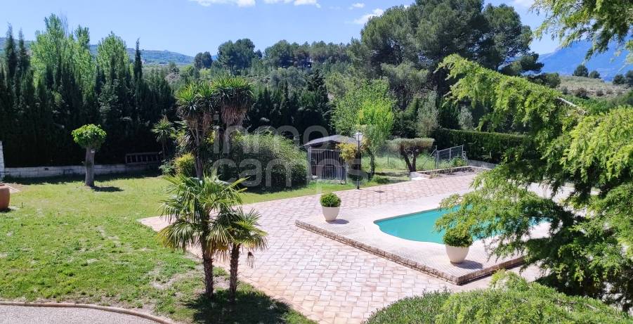 Venta - Chalet - Alcocer de Planes