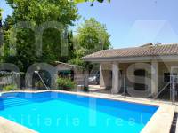 Venta - Casa de Campo - Montaverner