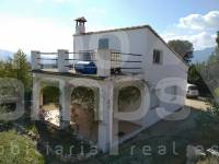 Venta - Casa de Campo - Muro de Alcoy