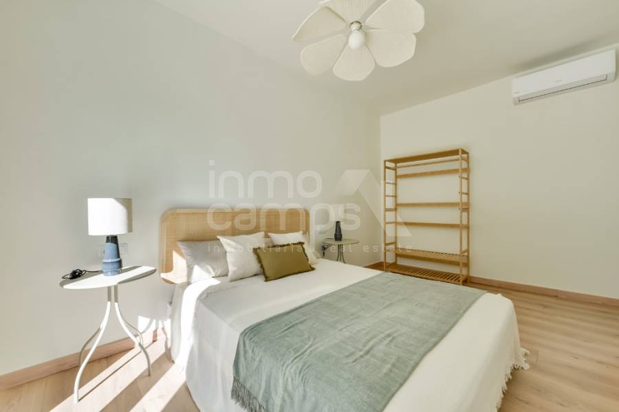 For sale - Villa - Altea