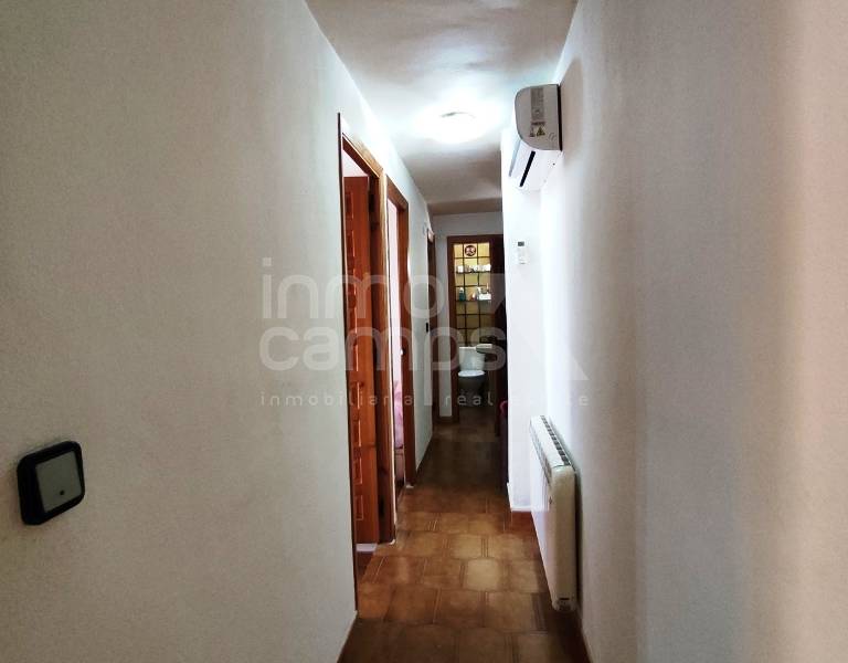 Venta - Casa de Campo - Alcoy