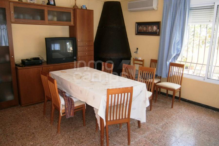 Venta - Casa de Campo - Cocentaina