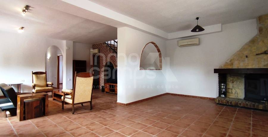 Te koop - Villa - Ontinyent