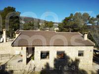 For sale - Villa - Alcoy - Urbanitzation
