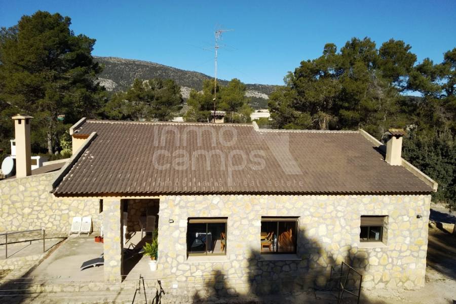 Venta - Chalet - Alcoy - Urbanizaciones