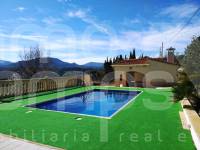 For sale - Country House - Millena