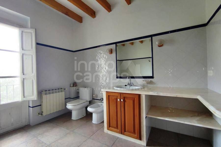 Te koop - Finca - Cocentaina