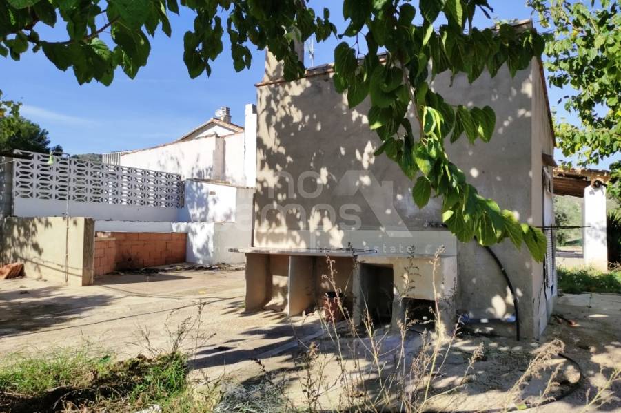 Te koop - Landhuis - Ontinyent