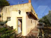 Te koop - Landhuis - Cocentaina