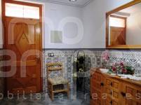 Te koop - Finca - Muro de Alcoy