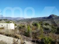 For sale - Rustic Land - Benimarfull