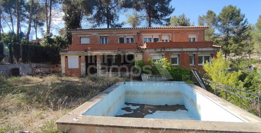 Venta - Chalet - Alcoy