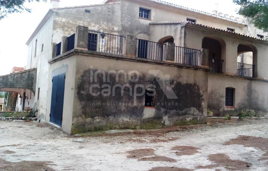 Venta - Finca - Ontinyent