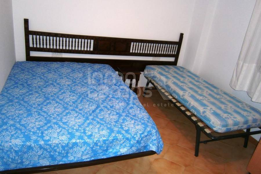 Venta - Casa de Campo - Muro de Alcoy