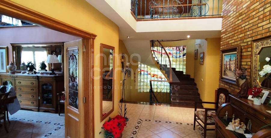 Te koop - Villa - Ontinyent