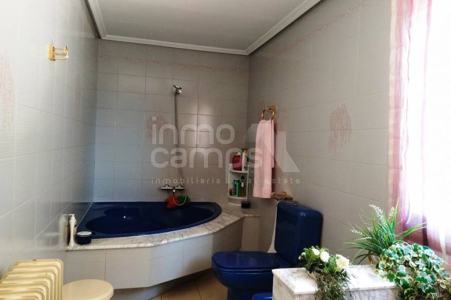 For sale - Country House - Muro de Alcoy
