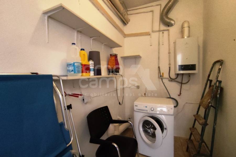 Te koop - Landhuis - Millena