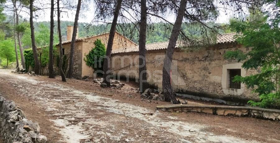 Venta - Finca - Alcoy