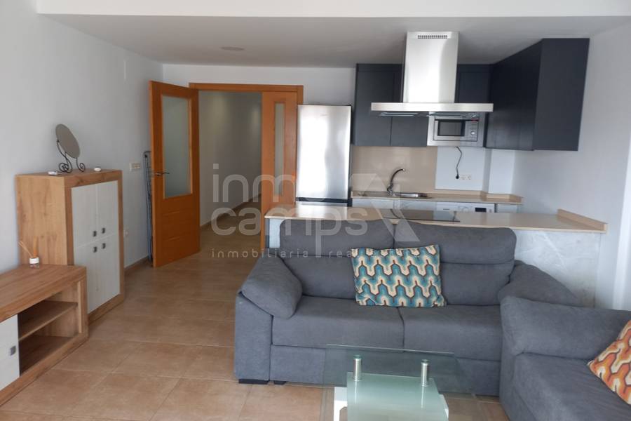 Venta - Apartamento - El Vergel / El Verger