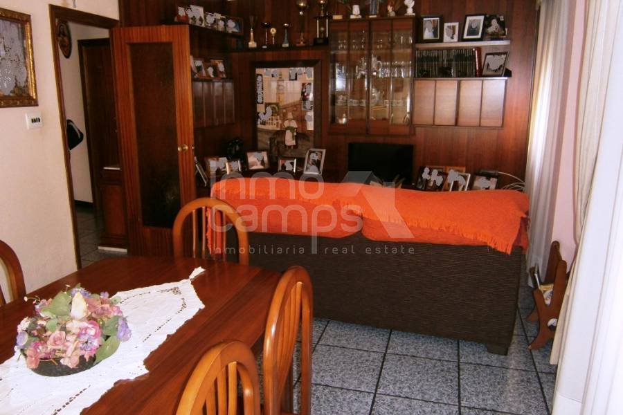 For sale - Town House - Ontinyent