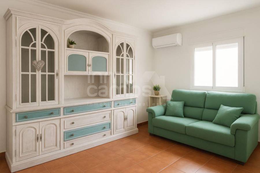 Venta - Apartamento - Bellreguard