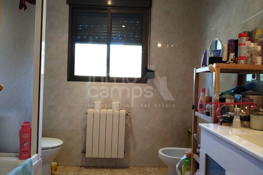 For sale - Villa - Alcoy - Urbanitzation