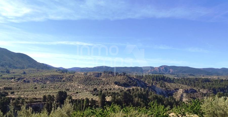 Venta - Casa de Campo - Gorga