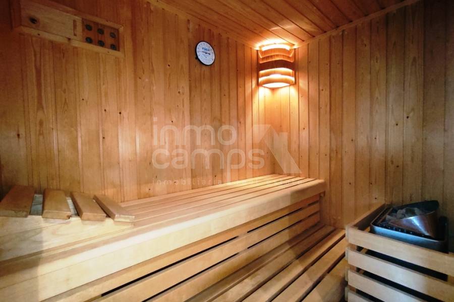 Venta - Casa de Campo - Alcoy