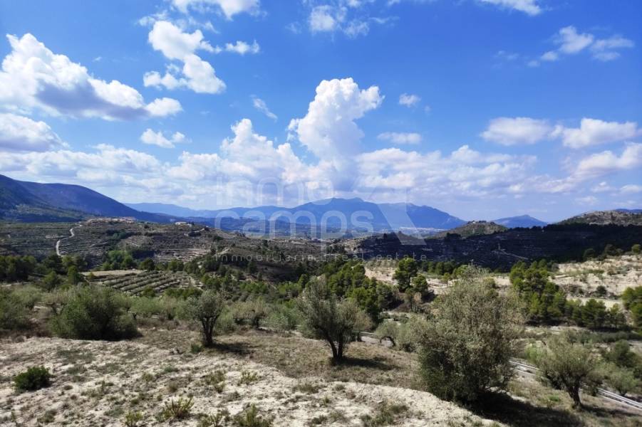 Venta - Casa de Campo - Planes