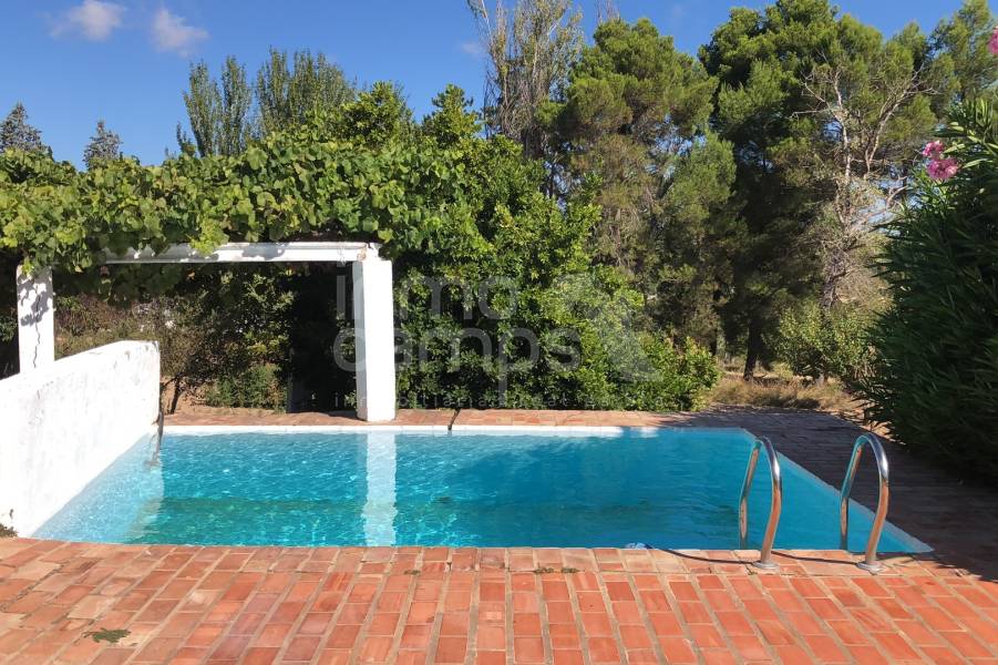 Venta - Finca - Bocairent