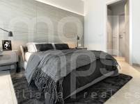 New Construction - Semi - Detached house - Denia