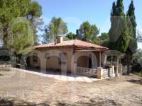 Venta - Casa de Campo - Bocairent