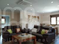 Te koop - Villa - Agres