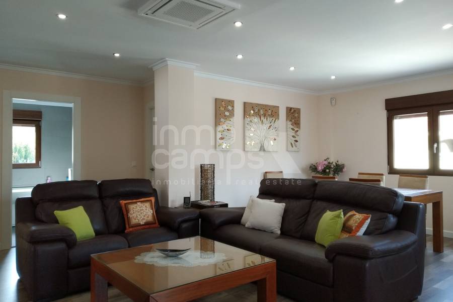 Te koop - Villa - Agres