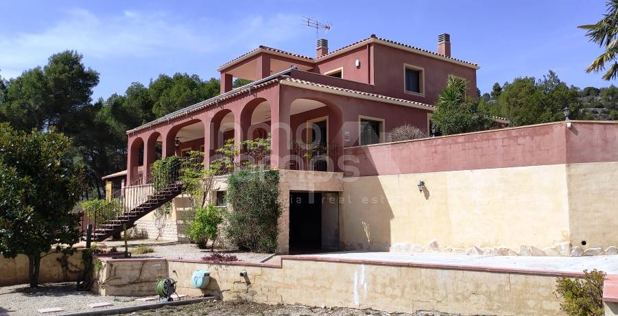 For sale - Villa - Balones