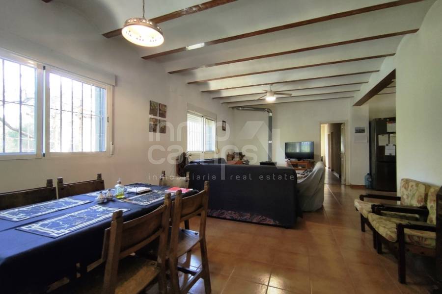 Venta - Casa de Campo - Villalonga