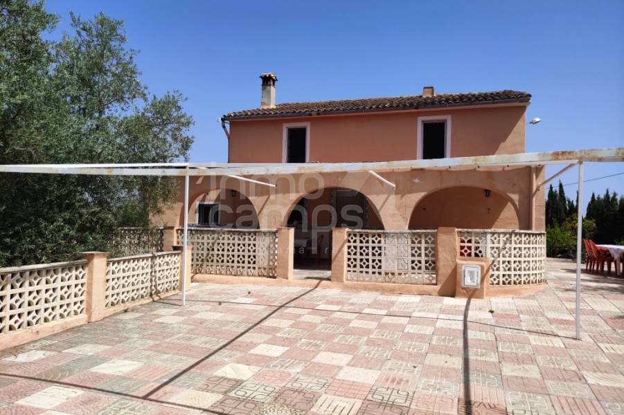 For sale - Country House - Cocentaina