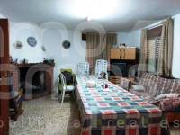 Venta - Casa de Campo - Ontinyent