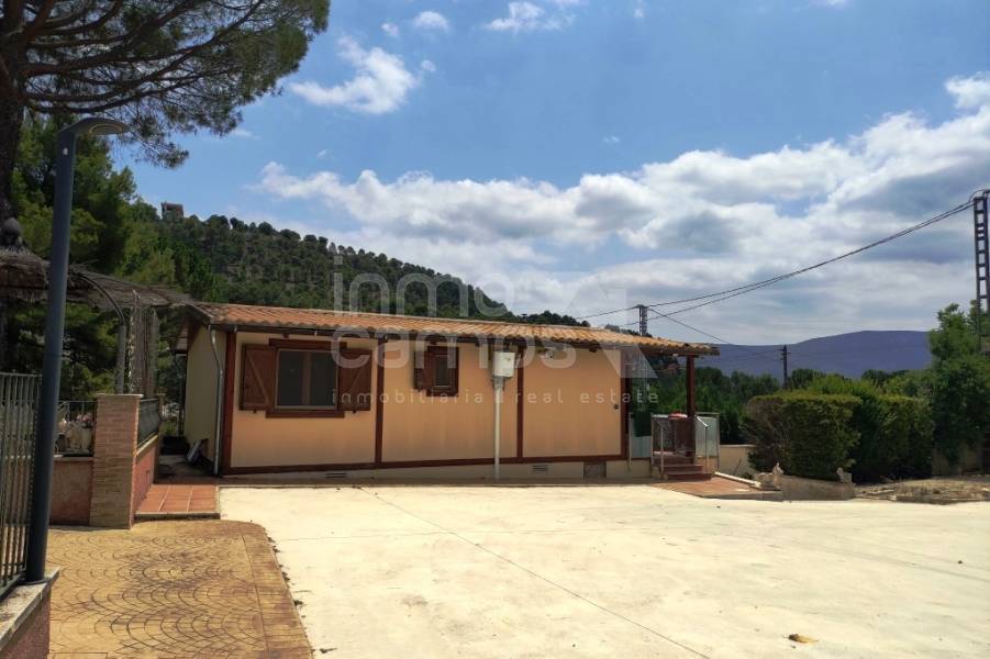 For sale - Villa - Alcoy