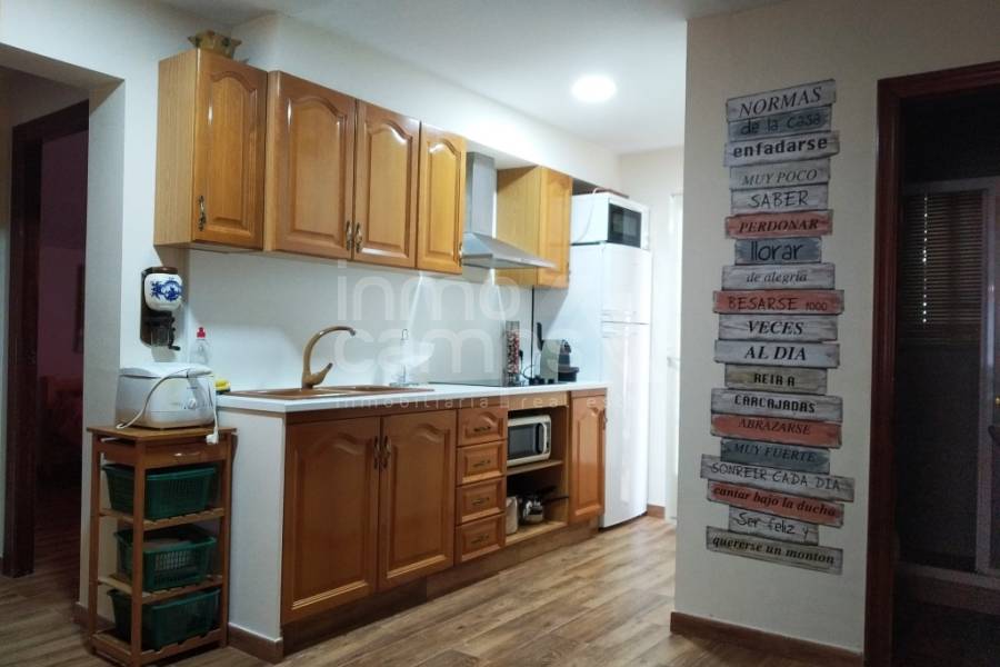 Venta - Casa de Campo - Cocentaina