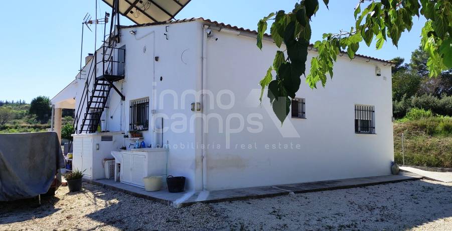 Venta - Casa de Campo - Montaverner