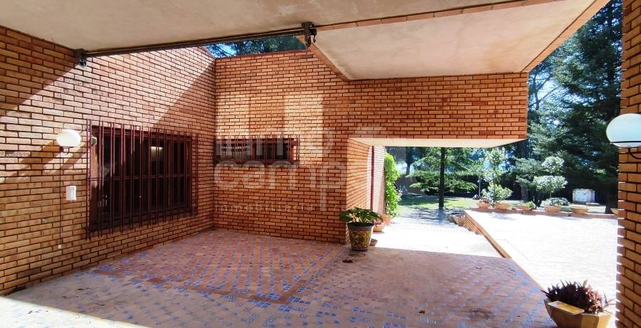 Te koop - Villa - Cocentaina