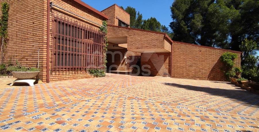 Te koop - Villa - Cocentaina