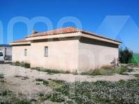 Te koop - Landhuis - Ontinyent