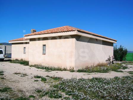 Te koop - Landhuis - Ontinyent