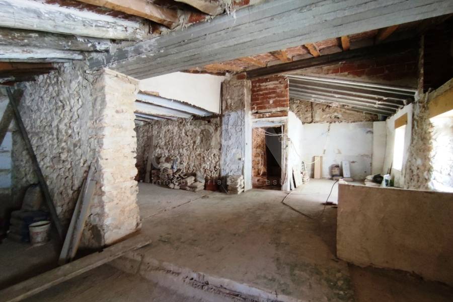 For sale - Town House - Almudaina